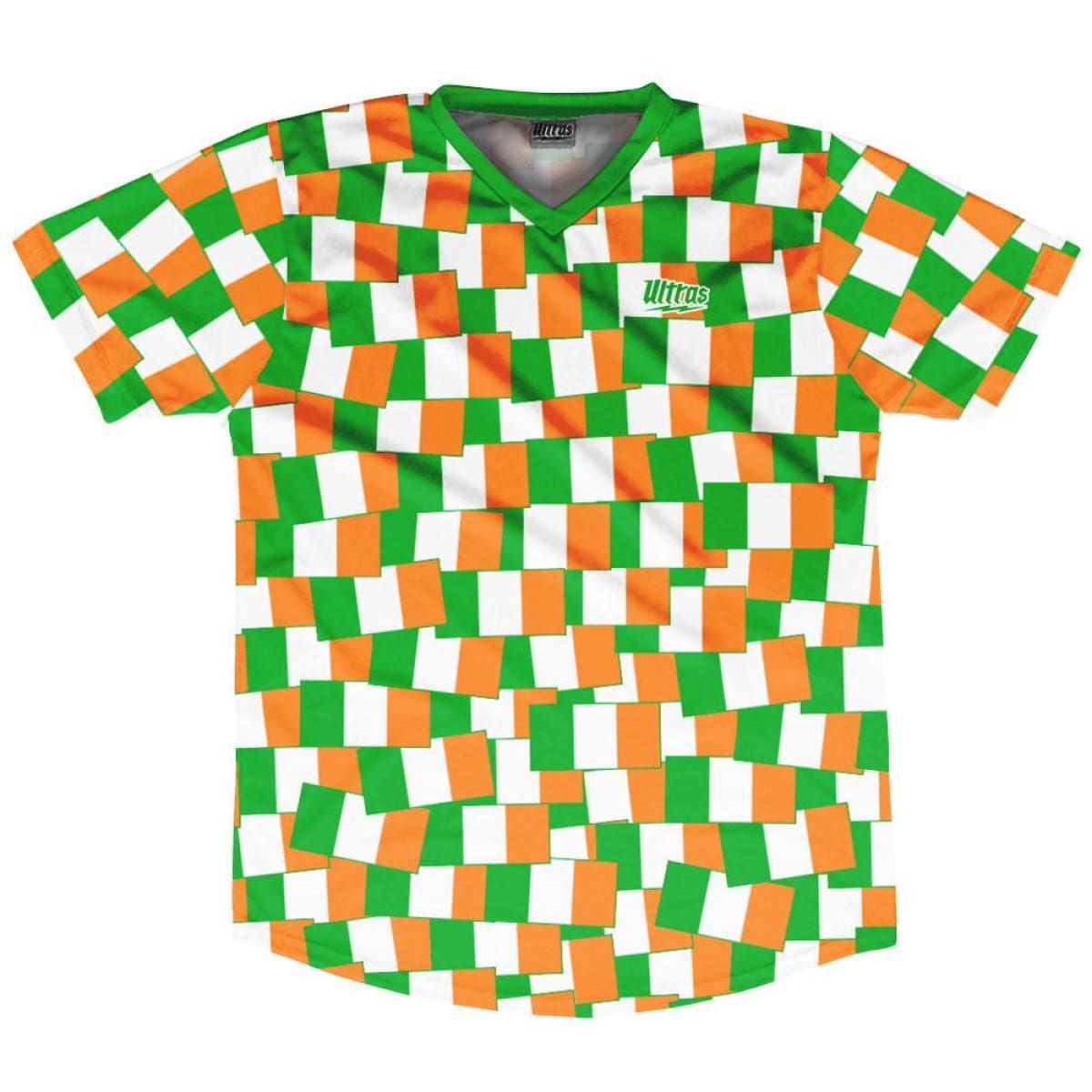 ireland soccer jerseys