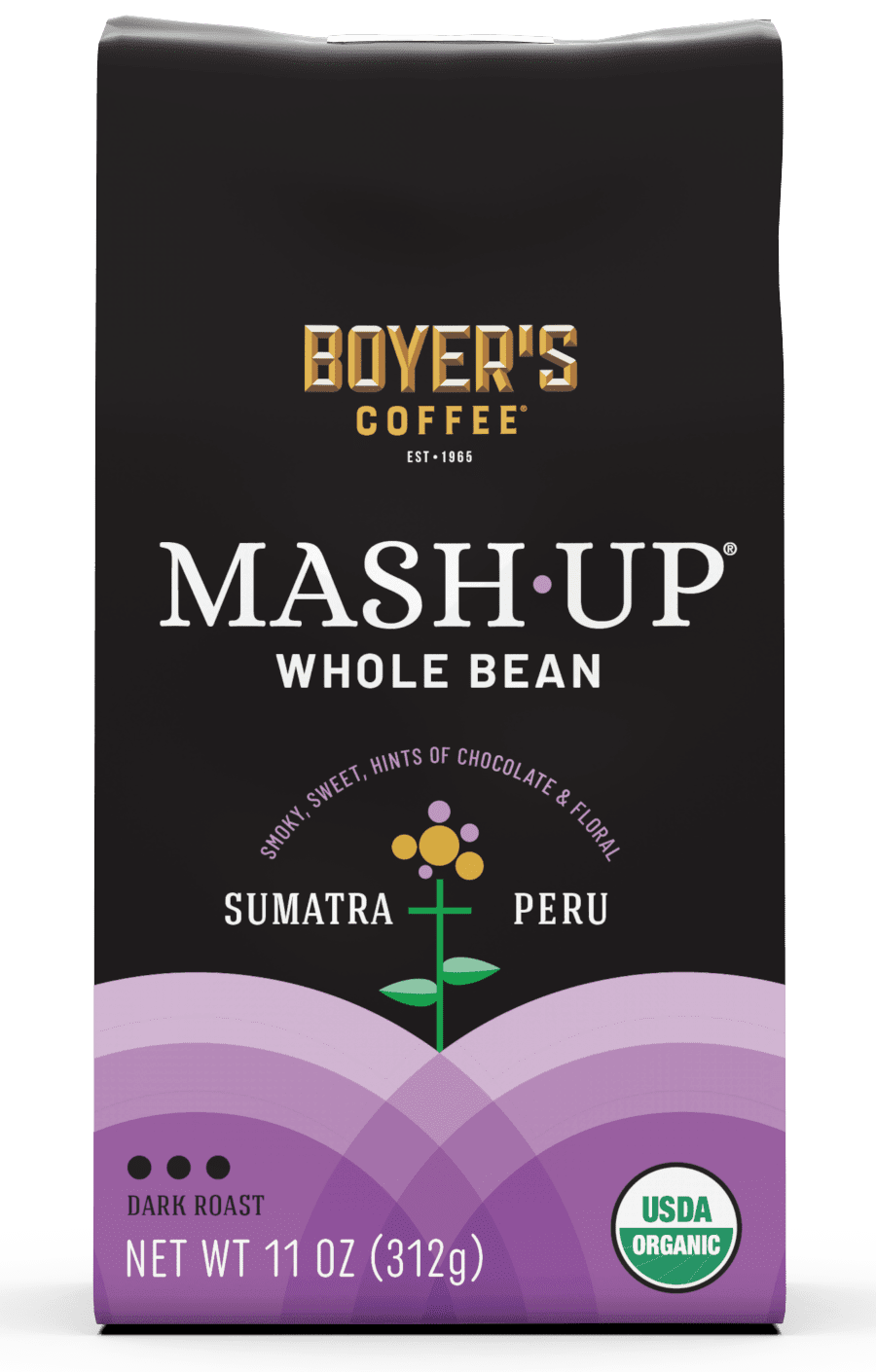SUMATRA PERU