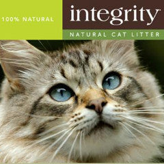 Integrity Clumping Clay 25#