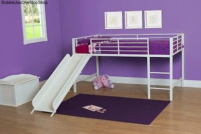 beds for kids for girls