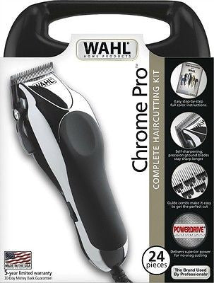 professional hair clippers and trimmers