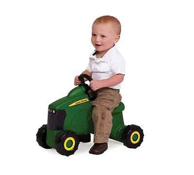 toddler ride on lawn mower