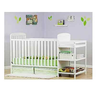 toddler changing table