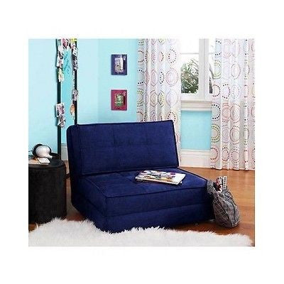 kids chair bed