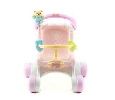 toddler buggy toy