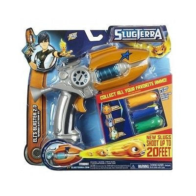 slugterra slug toys