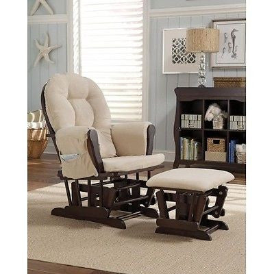 furniture for baby nursery