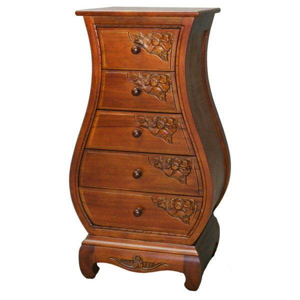 Tall Narrow Dresser Bobbie Jo S One Stop Shop