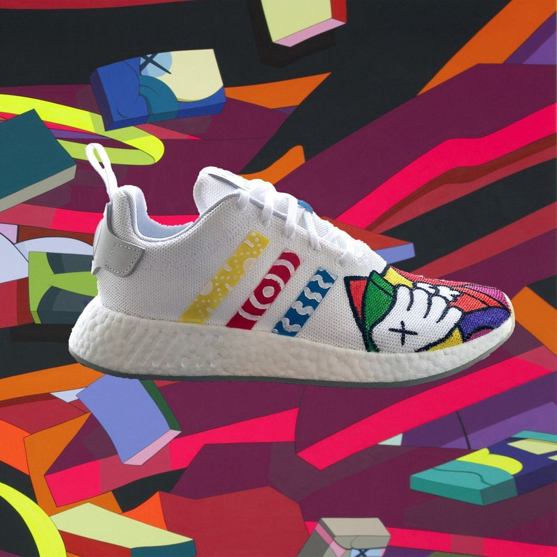 adidas build your own shoe