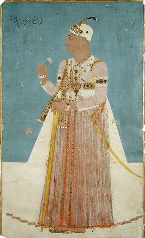 Nizam of Hyderabad