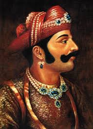 Maharaja Malhar Rao Holkar