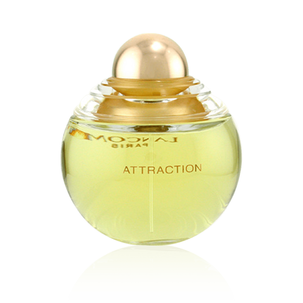 Attraction Perfume Express