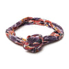 İncir Desenli Bandana