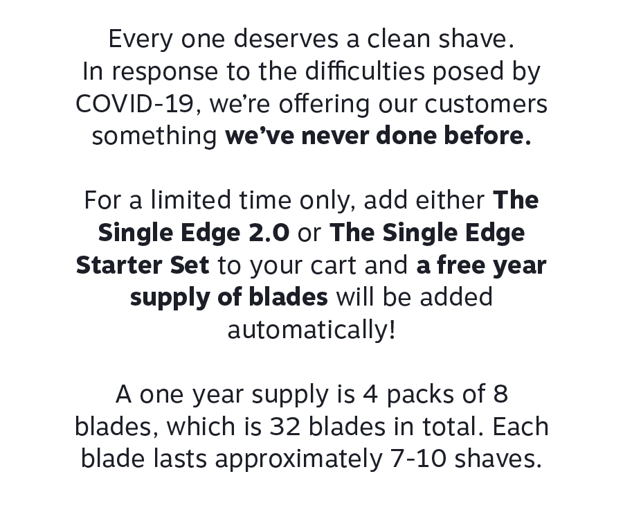 Supply promotion