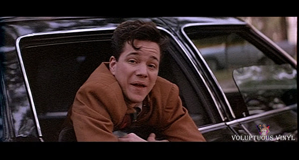 Frank Whaley as Jim Dodge