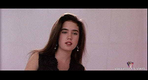 Jennifer Connelly in Career Opportunities