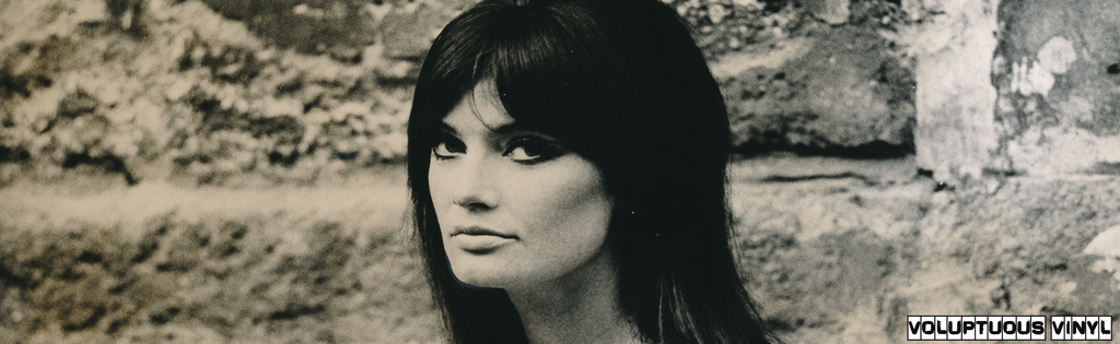 Voluptuous Vinyl Marisa Mell Photo Collection