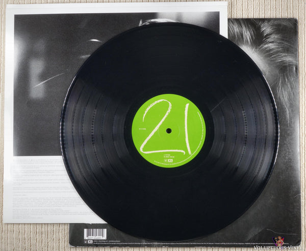 ‎– 21 (2011) Vinyl, LP, Album – Records