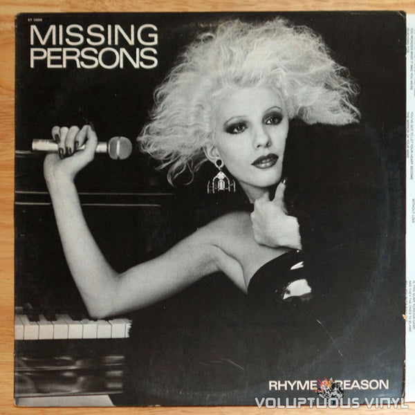 missing persons rhyme reason rar