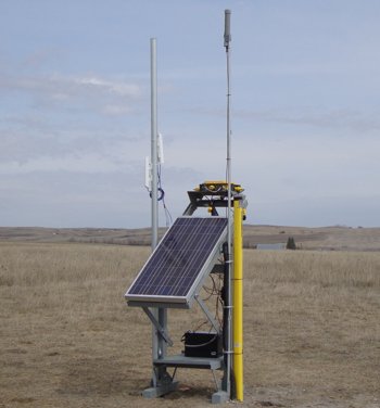 Sigma: Cableless Seismic Acquisition System