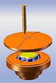 Sigma: Cableless Seismic Acquisition System