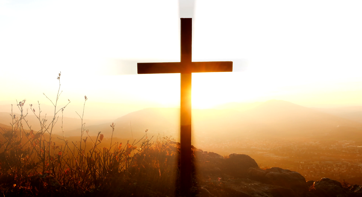 PRETEEN MINISTRY LESSON ON THE CROSS – Ministry to Youth - Preteen