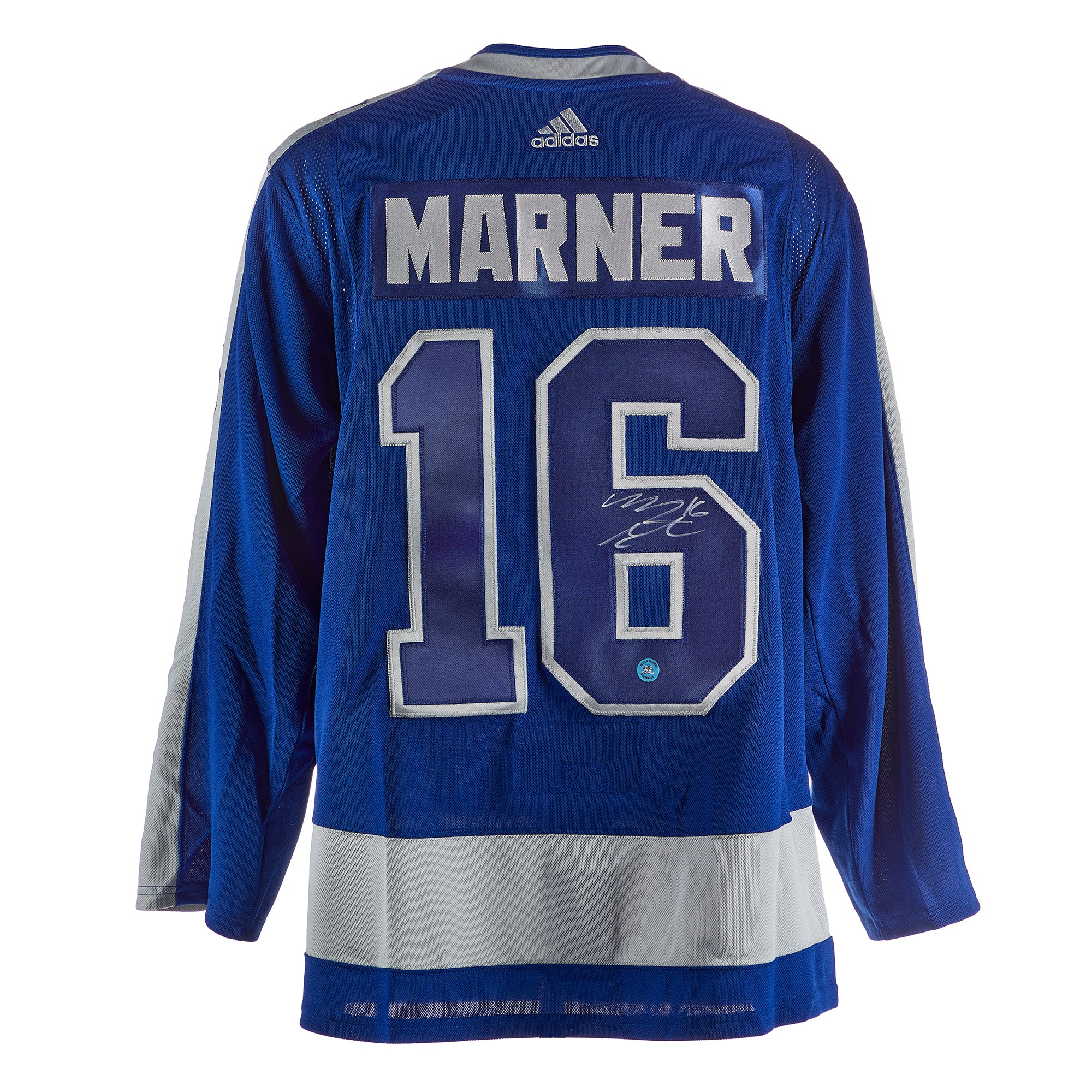 mitch marner autographed jersey