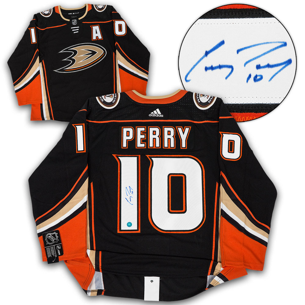 corey perry all star jersey