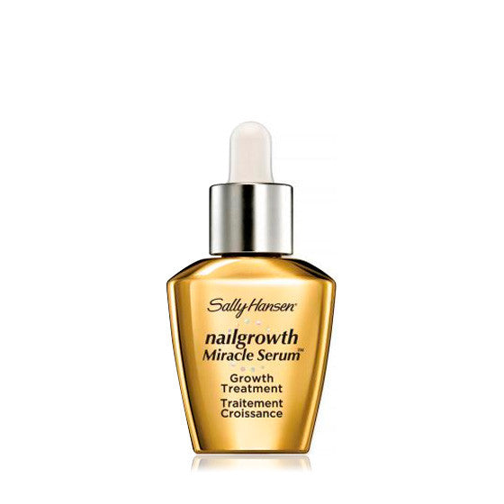 Nailgrowth Miracle Serum