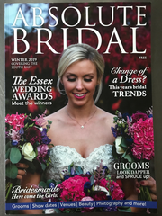 Absolute Bridal Magazine