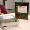 "I <3 Inclusive Schools" Rainbow Composition Notebooks