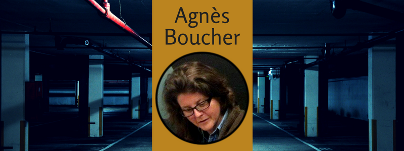 Agnès Boucher