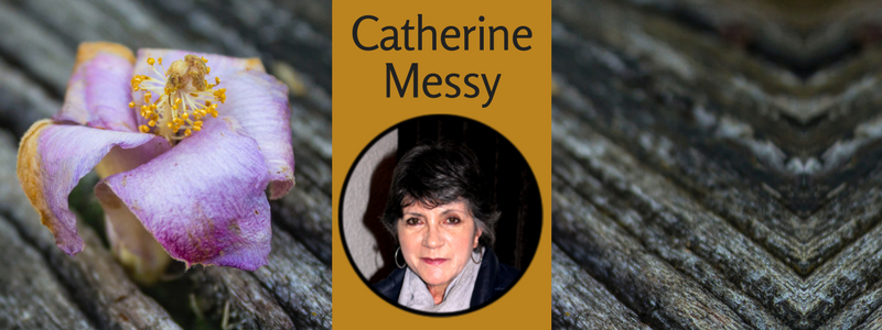Catherine Messy