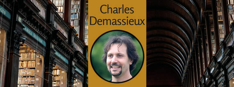 Charles Demassieux