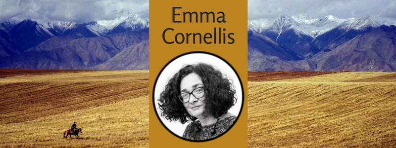 Emma Cornellis
