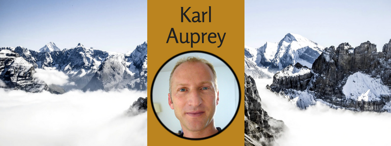 Karl Auprey