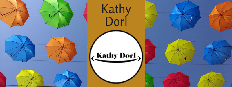 Kathy Dorl