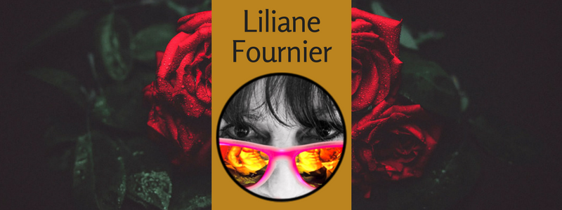 Liliane Fournier