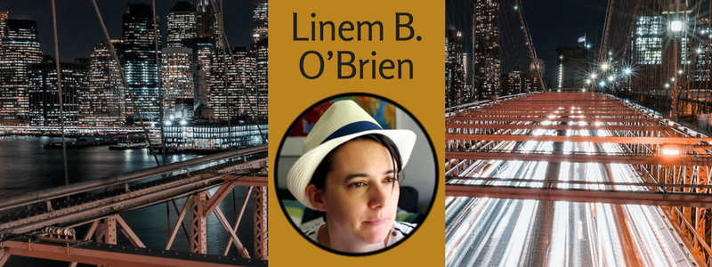 Linem B. O'Brien