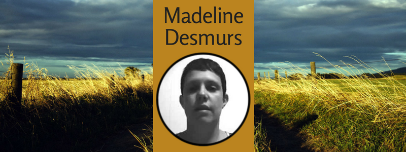 Madeline Desmurs