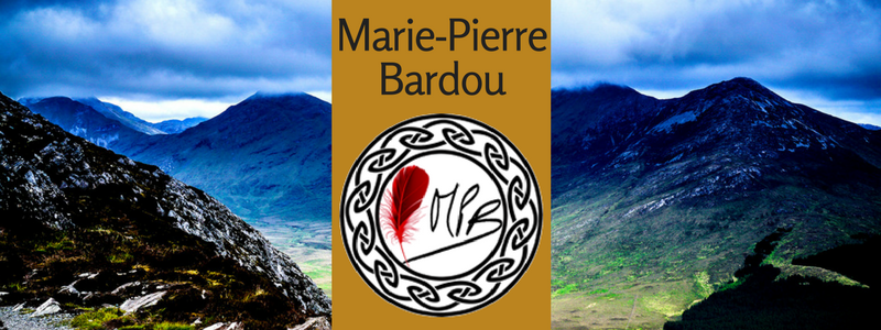 Marie-Pierre Bardou
