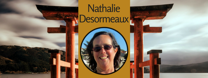 Nathalie Desormeaux