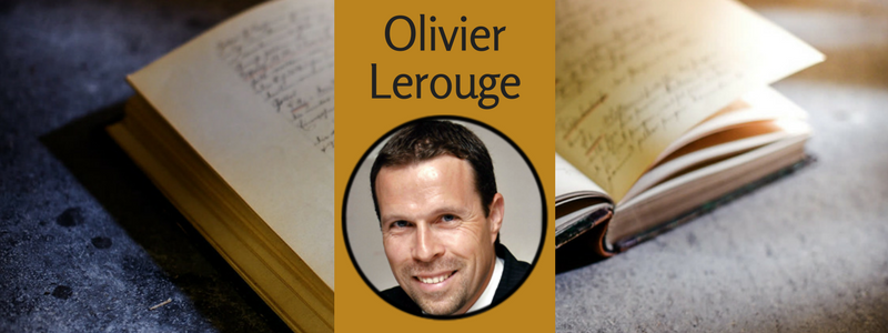 Olivier Lerouge