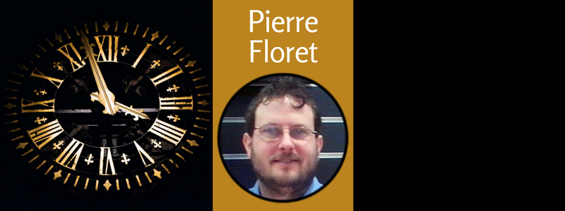 Pierre Floret