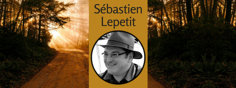 Sébastien Lepetit