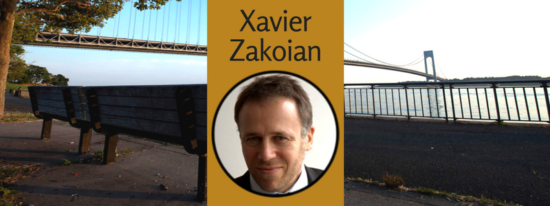 Xavier Zakoian