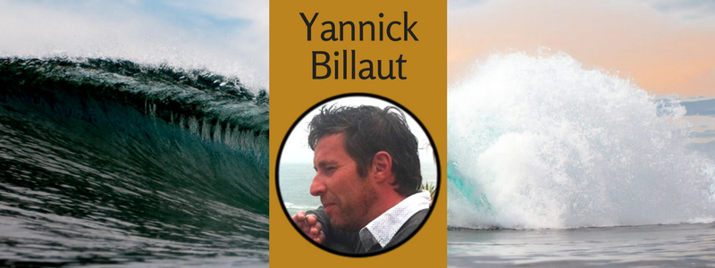 Yannick Billaut