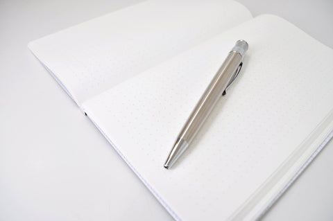 Stonit Stone Paper Notebook (Ogami)
