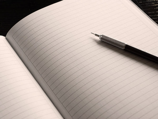A Total Beginner’s Guide to Keeping a Journal