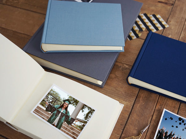 Photo Albums Graduation Gifts